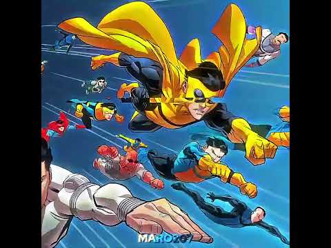 POV: GTA 6 is 99.9% Downloaded BUT... | Invincible War Edit | #invincible #short #edit