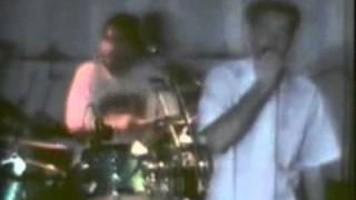 Beastie Boys LIVE - The Update (Japan Space Shower 1994)