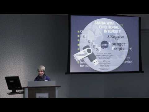 NASSPD Annual Conference 2017 Nancy Blum, Msw