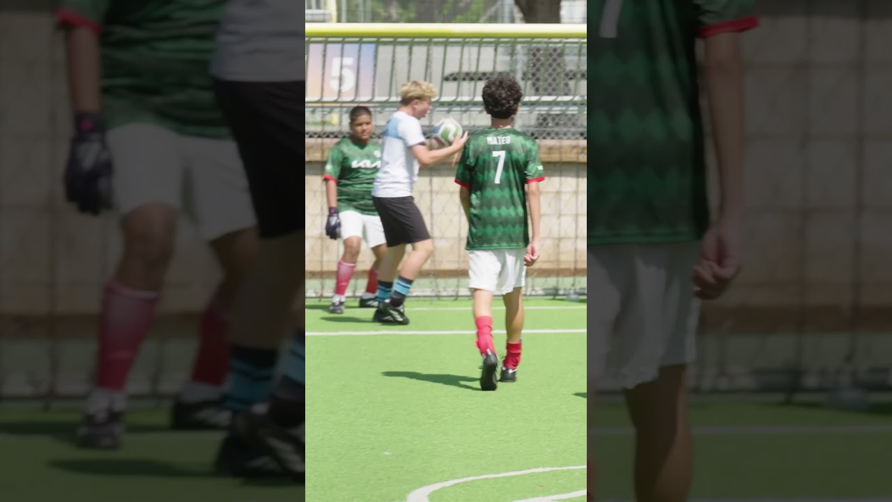 Isso é Paixão | 49ª Equipe | Copa do Mundo FIFA 2026™