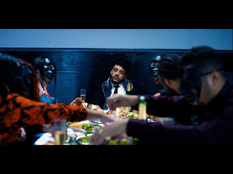 Dehry - Brindo 🥂 - Video Oficial