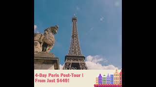 Rotterdam 2 Rotterdam Transatlantic & Holland Tulip Festival