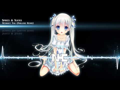 HD Nightcore - Without You