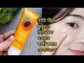Bioaqua Papaya Cleansing Face Wash Review Price How To Use
