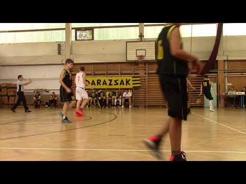 2017.09.16. FSA A1 ZSAK /B - GÖD III.Negyed