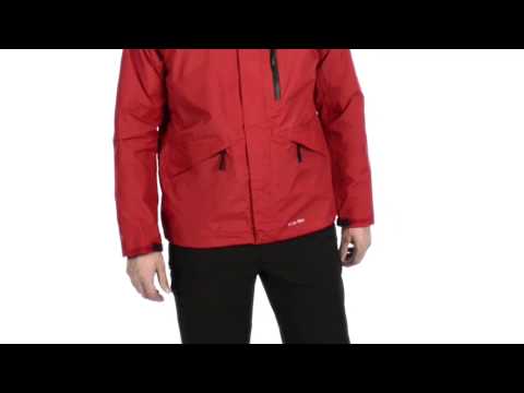 Trespass Corvo Jacket - Waterproof (For Men)