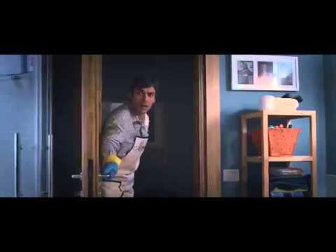 Un boss in salotto - Official Movie Trailer in Italiano - FULL HD