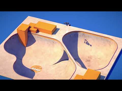 Steam Community :: Video :: Chilling on The Ramp