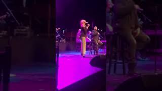 Anthony Brown And Le&#39;Andria Johnson