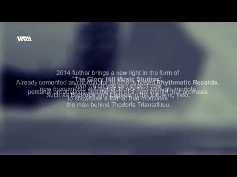 Thodoris Triantafillou - Electronic Seikilos Participation