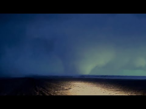 Violent Tornado hits Rolling Fork, MS 3/24/2023