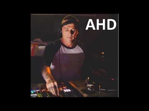 Javi muñoz Sesión minimal