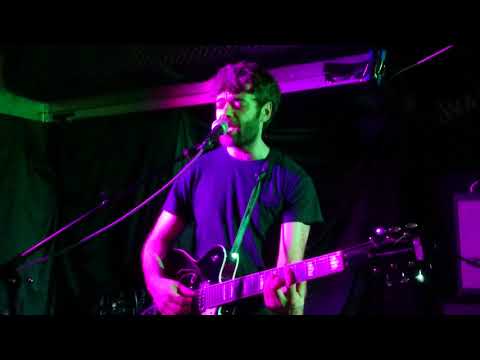 Demons Of Ruby Mae. Beneath the surface. 18.11.17