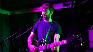 Demons Of Ruby Mae. Beneath the surface. 18.11.17