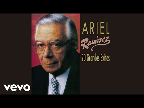 Jaime Torres, Ariel Ramírez - La Loca (Instrumental / Audio)