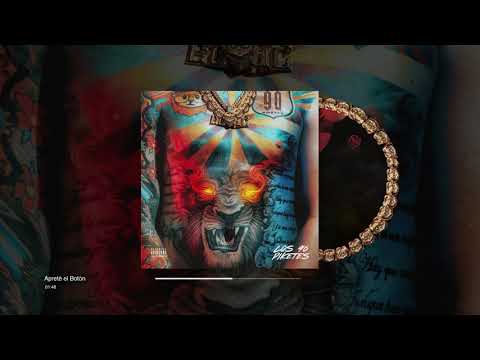 Miky Woodz - Apreté El Botón (Audio Oficial)