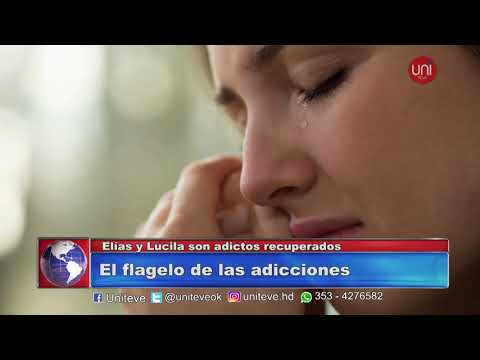 La experiencia del flagelo de la droga