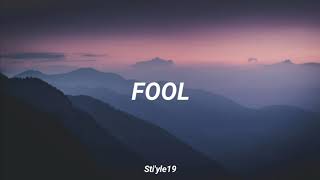 BØRNS; fool// sub epañol//