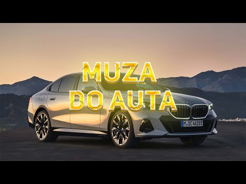 🚗 MUZA DO AUTA 🚗 ⛄ Styczeń 2024 ⛄