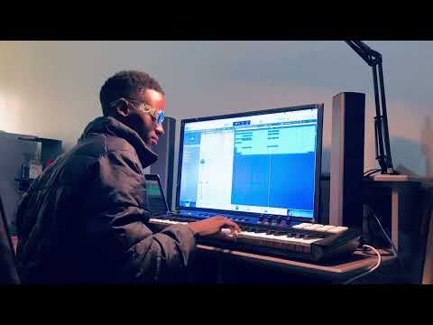 Love Chemistry cover |Daddy Andre ft Hidah (Novic on this one-NOVIC RECORDS)