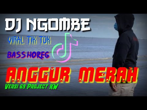Dj Anggur 2 x Kebo Giro - Dj Ngombe Koe Ngombe Full Bass Horeg, Free Flm