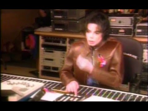 Michael Jackson & The All Stars - What More Can I Give (2001)