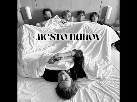 Mesto Duhov   Videoclip