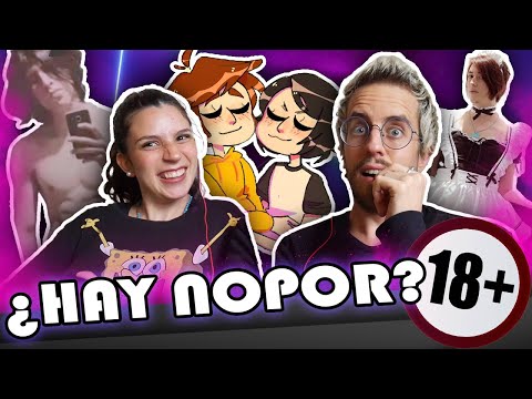 REACCIONANDO A MISSAASINFONIA Y MR. PHILLIP "BUSCANDO NUESTROS NOMBRES EN GOOGLE" | LUISAANDPAUL