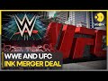 WWE And UFC Creates Sports Entertainment Giant Endeavor Sign A Merger In 21 Billion Deal WION
