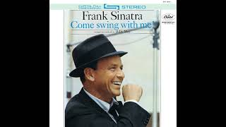 Frank Sinatra - Paper Doll