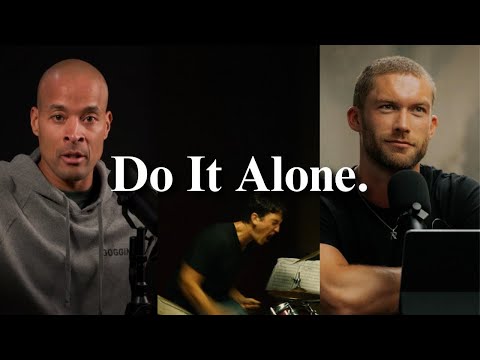 You Don't Need Anyone.