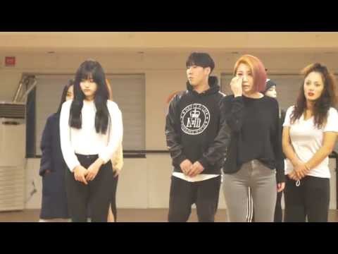 [INSIDE BG] Ep.16 Happy Birthday to Miryo