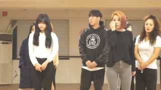 [INSIDE BG] Ep.16 Happy Birthday to Miryo