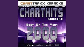 Charm Attack (Karaoke Version in the style of Leona Naess)