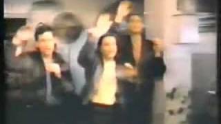 Rockapella - Zombie Jamboree (Doo Wopp)