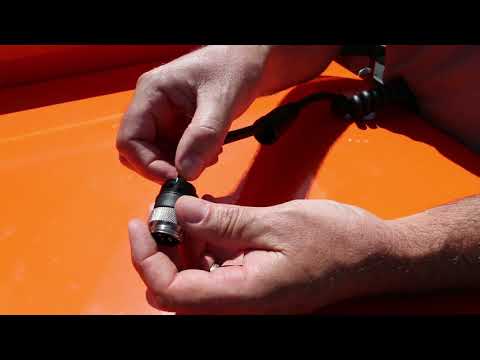 Troubleshooting tips for an EZG Grout Hog