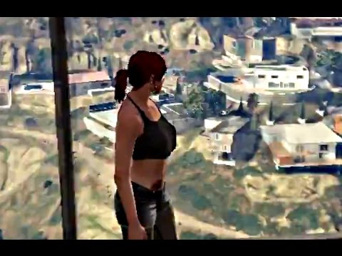 GTA ONLINE S1 E17: CATCHING UP WITH SOME NEW TOYS!!!! GRAND THEFT AUTO.