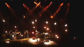 Bob Dylan and his Band - Ballad Of A Thin Man