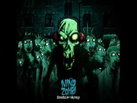 Niño Zombi -  Unos Cuantos