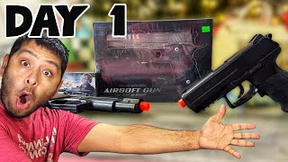 BIGGEST Airsoft Giveaway Ever - 12 Days Starts NOW!