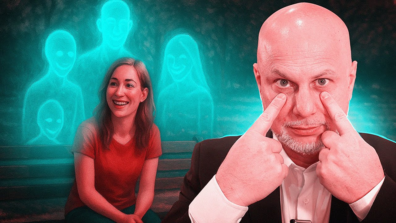 Tem Espíritos ao seu Lado? Saiba Como!