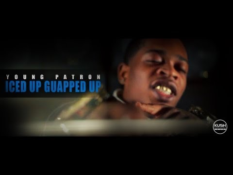 Young Patron - Iced Up Guapped Up
