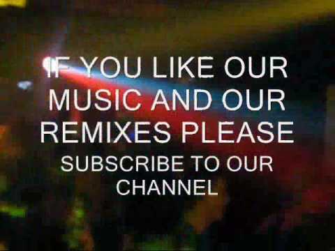 Party Squad vs Rmx Crew ft Gio - Im Sorry - Tactics & Lil Bri Remix 2009