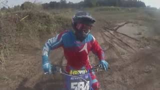 Fancy Creek Motocross Edit