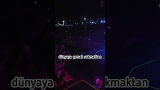 maNga - Süper Güçlerimiz Var (Milyonfest İzmir - 2019) #maNga #shorts