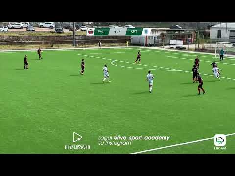 Palombara - Setteville Caserosse