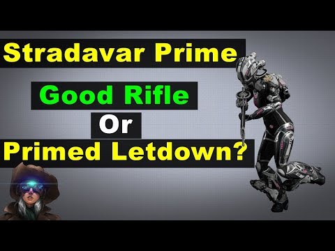 Stradavar Prime: Is It Really That Bad? (2 Forma)