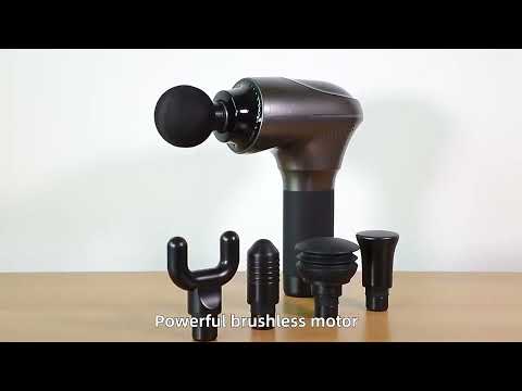 Portable Massage gun handheld at home Beoka model A2