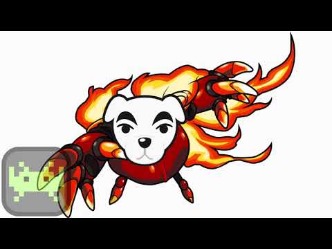 An Underlying Problem (Shovel Knight) - K.K. Slider Cover