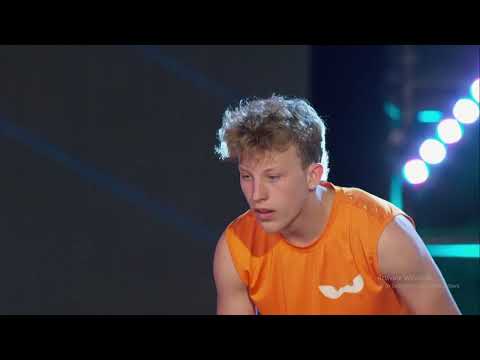 paxton myler vs luke dillon anw s17